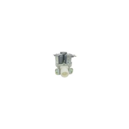 Electroválvula 3 Vías 12V 50Hz 3/4" Ø10.5mm