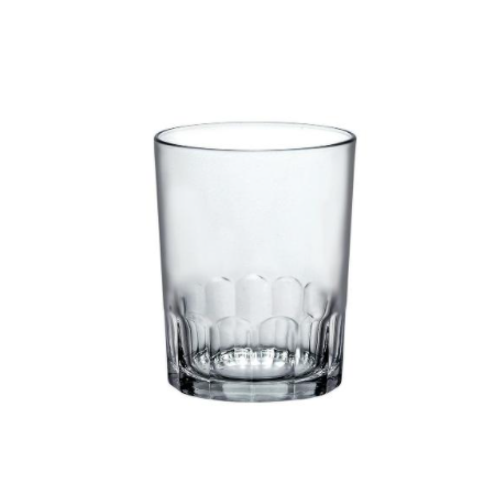 Vaso Saboya Duralex 25 CL PACK 6 UNIDADES
