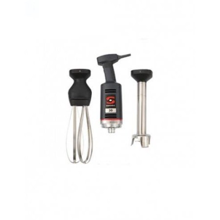 Combinado triturador y batidora MB-31