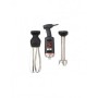 Combinado triturador y batidora MB-31