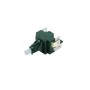Interruptor Bipolar Conmutado 230V 16A