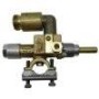 Grifo Gas Cocina Delantero 50mBar