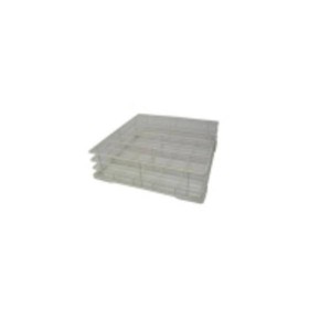 Cesto Platos 400x400mm GS-4/2