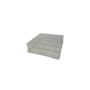 Cesto Platos 400x400mm GS-4/2