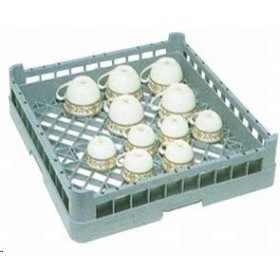 CESTA LAVAVAJ.VASOS CTE-11