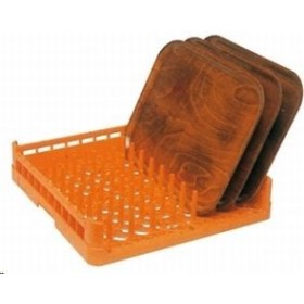 CESTA LAVAVAJ.BANDEJAS CBE-7