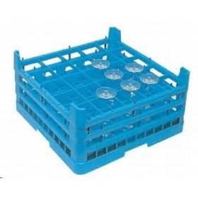 CESTA LAVAVAJ.VASOS CVE-16/200