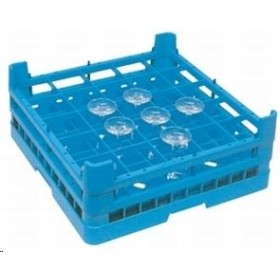 CESTA LAVAVAJ.VASOS CVE-25/150