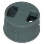 ROCIADOR ESTRANGULADOR 2 SALIDAS GS-6 AF JEMI