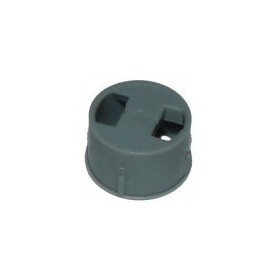 ROCIADOR ESTRANGULADOR 2 SALIDAS GS-6 AF JEMI