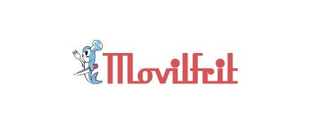 Componentes de barbacoas movilfrit