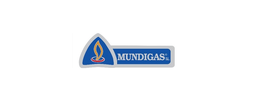 Cocinas y hornos Mundigas