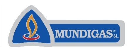 Cocinas y hornos Mundigas