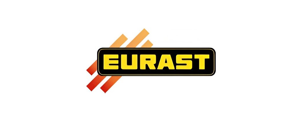 Asadores de pollo eurast y macfrin