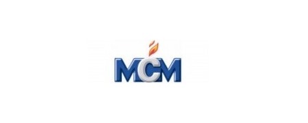 Repuestos asadores MCM