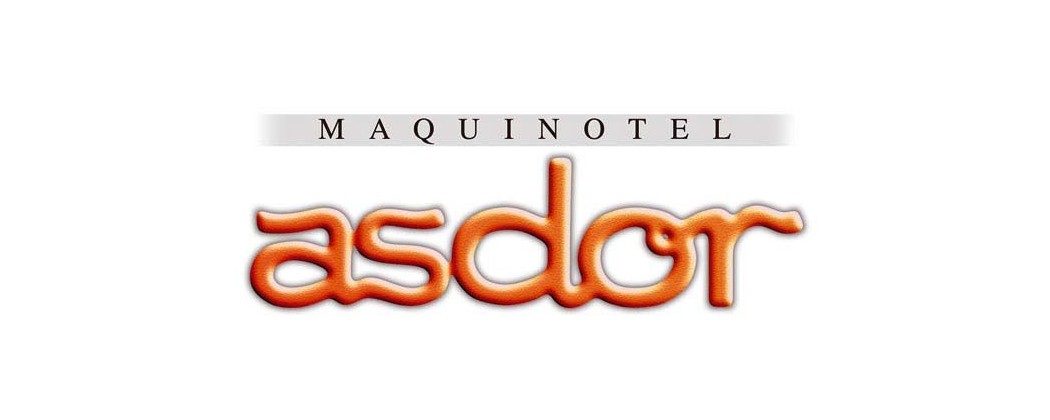 repuestos asadores Asdor