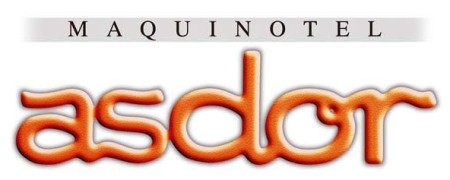 repuestos asadores Asdor