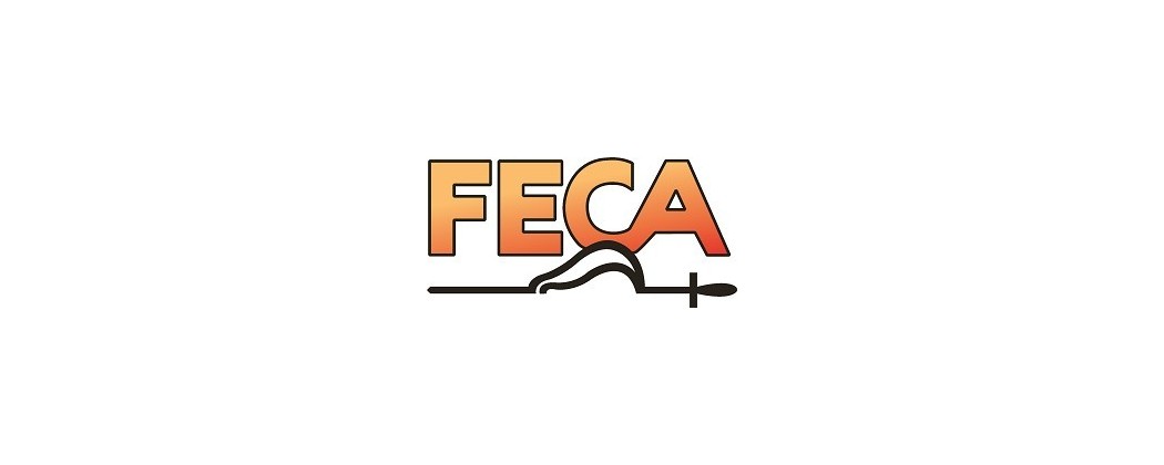 Repuestos asadores Feca