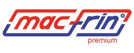 repuestos recambios y accesorios para freidoras de la marca Macfrin