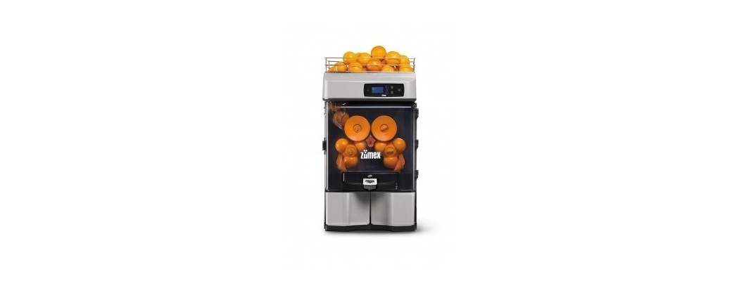 zumex versatile, Versatile Pro, Self-service, Digital, ON/OFF y Z200
