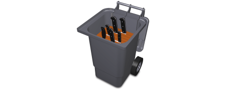 Cuchilleria Profesional
