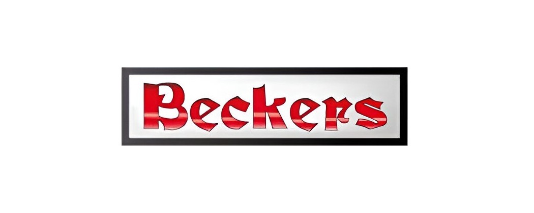 FREIDORAS BECKERS
