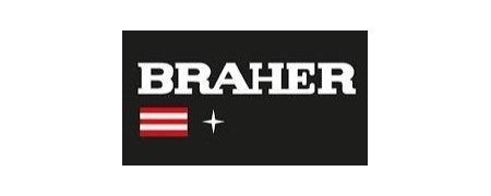 CORTADORAS BRAHER