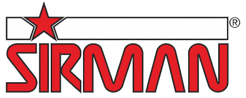 CORTADORAS SIRMAN