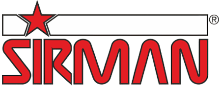 CORTADORAS SIRMAN