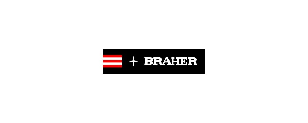 Picadoras Braher