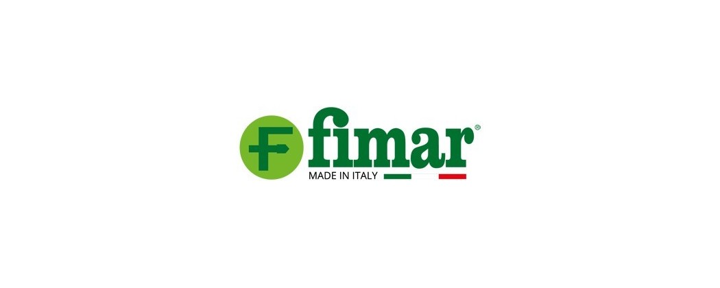 Picadoras Fimar