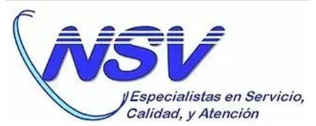 Picadoras NSV
