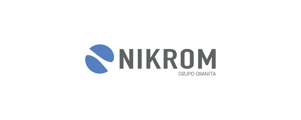 LAVAPLATOS NIKROM