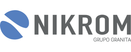 LAVAPLATOS NIKROM