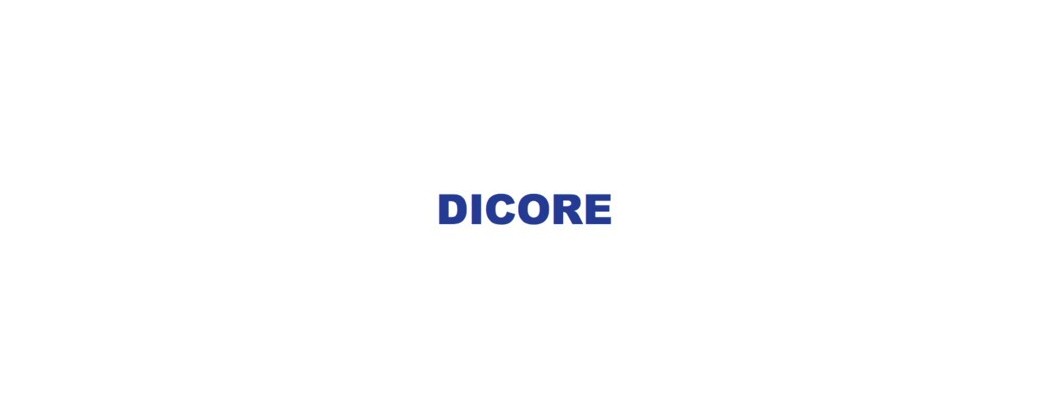 Electrodomésticos de la marca Dicore