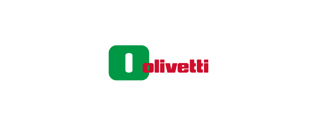 Electrodomésticos industriales Olivetti