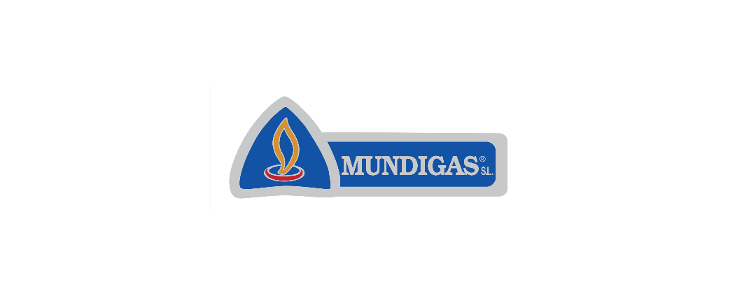 Electrodomésticos industriales Mundigas