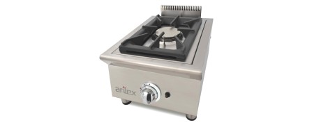 Cocinas de gas