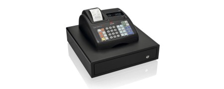 Cajas registradoras