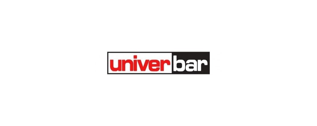 repuestos y recambios  UNIVERBAR