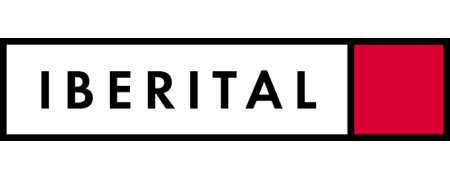 Cafeteras Iberital