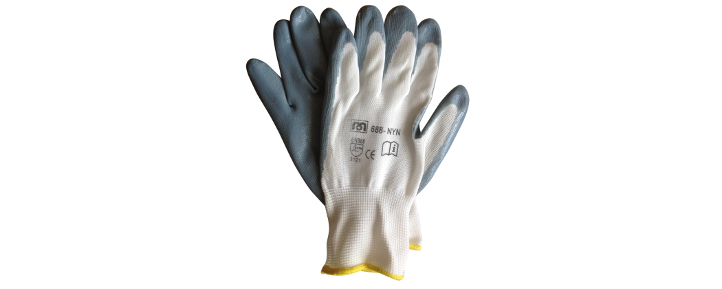 GUANTES ANTICORTES