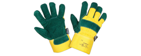 GUANTES TERMICOS