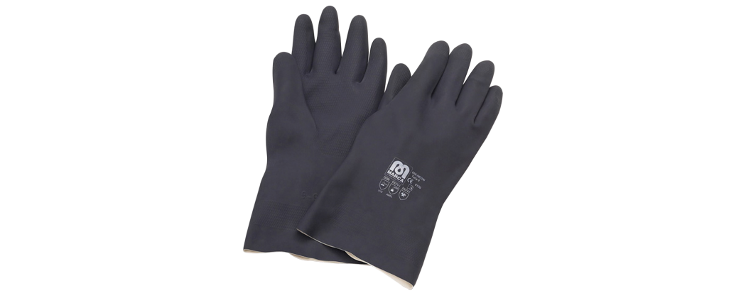 GUANTES QUIMICOS