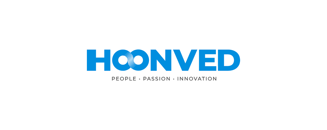 repuestos y recambios HOONVED