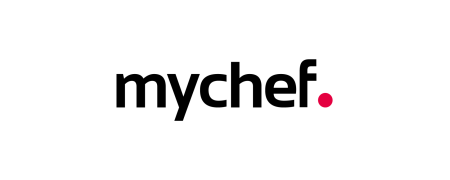 Electrodomésticos industriales Mychef.