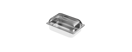 Tapas para cubetas