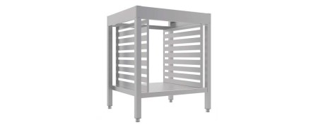 Rack bandejas de horno
