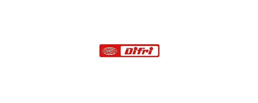 repuestos y recambios DIFRI