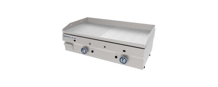 Planchas de gas
